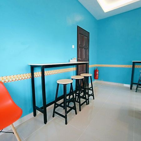 Dane & Shue Hotel Kok Lanas Kampong Kok Lanas Екстериор снимка