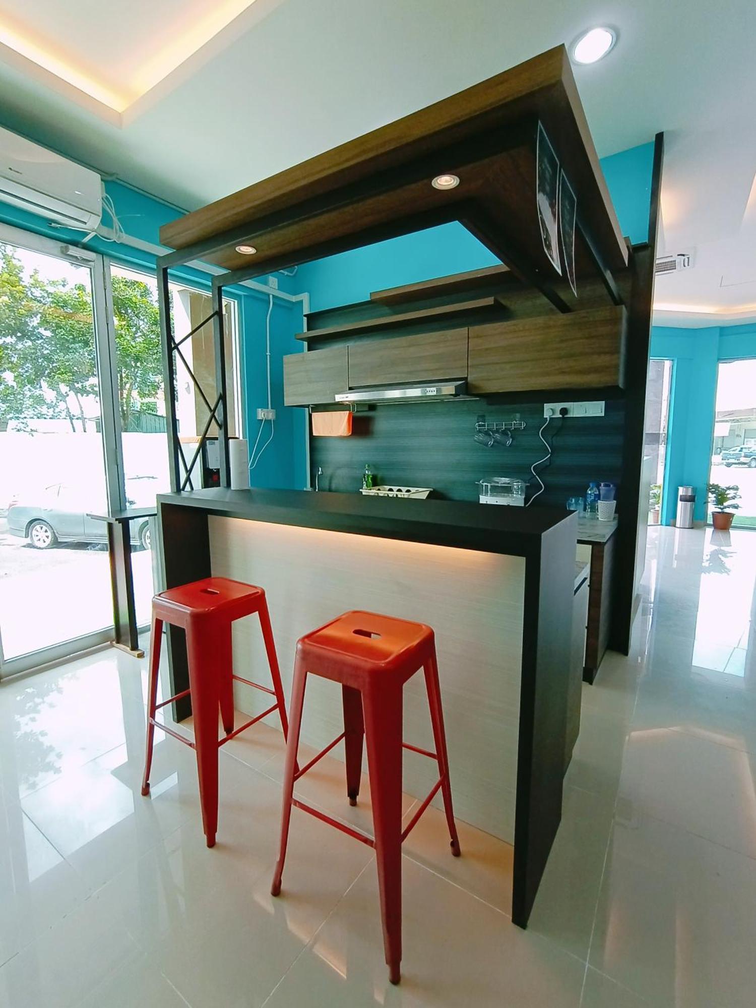Dane & Shue Hotel Kok Lanas Kampong Kok Lanas Екстериор снимка