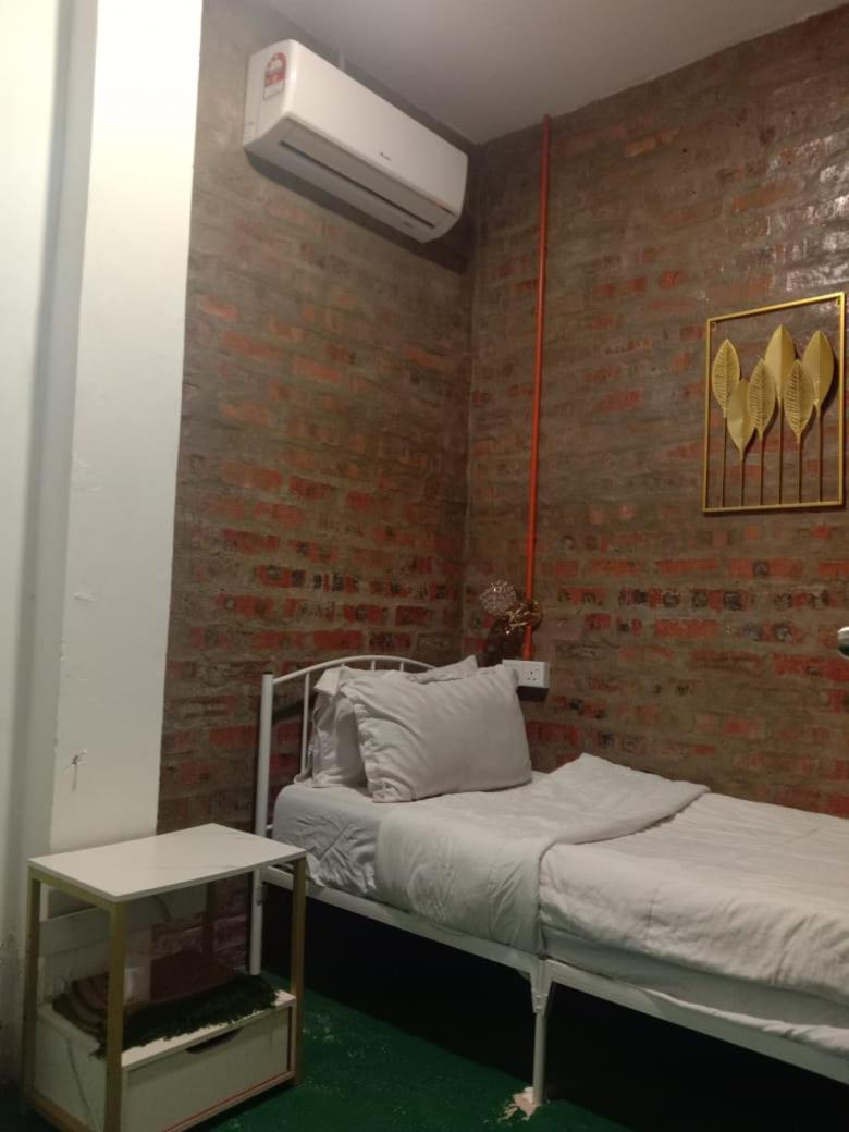 Dane & Shue Hotel Kok Lanas Kampong Kok Lanas Екстериор снимка