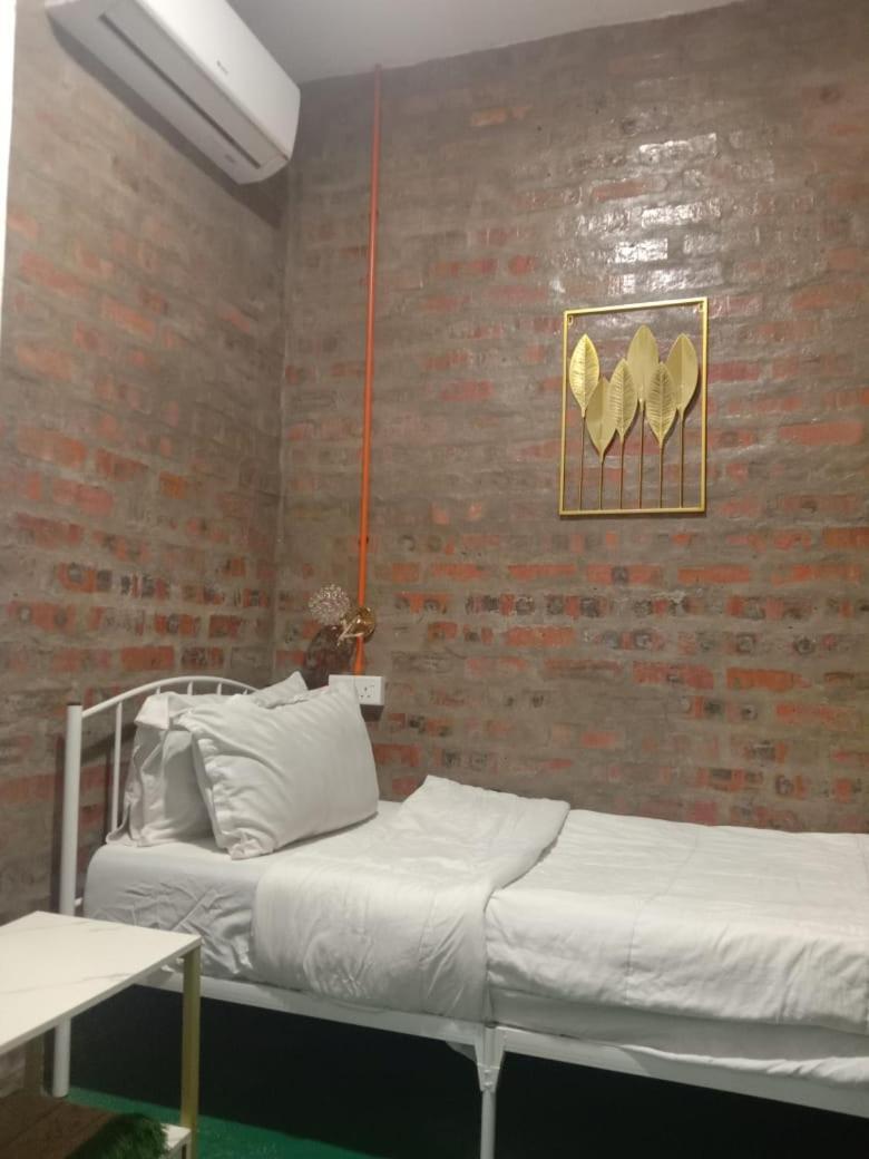 Dane & Shue Hotel Kok Lanas Kampong Kok Lanas Екстериор снимка