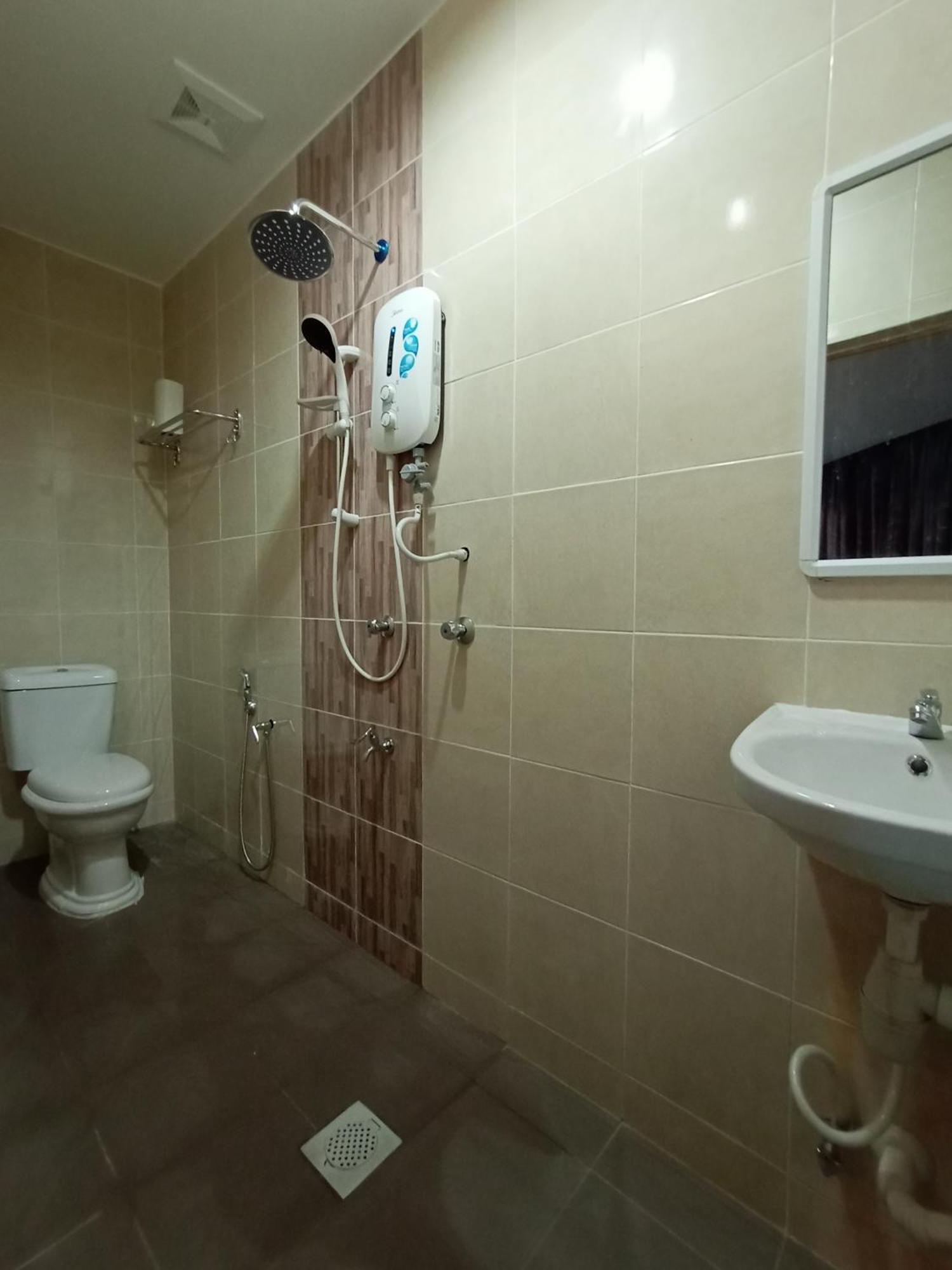 Dane & Shue Hotel Kok Lanas Kampong Kok Lanas Екстериор снимка