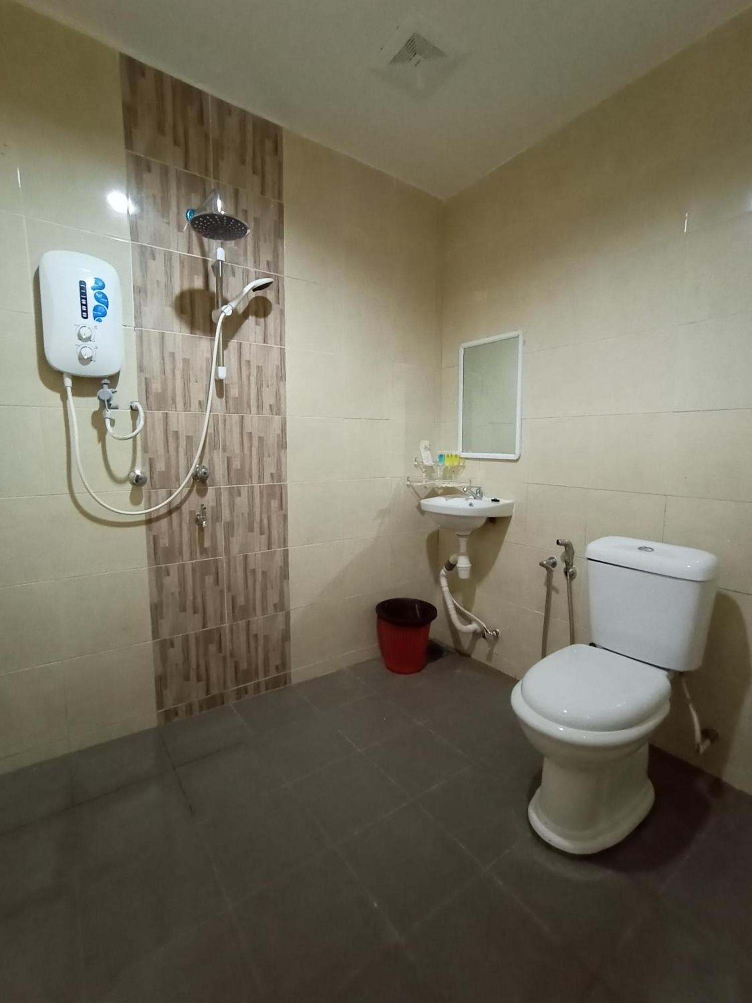 Dane & Shue Hotel Kok Lanas Kampong Kok Lanas Екстериор снимка