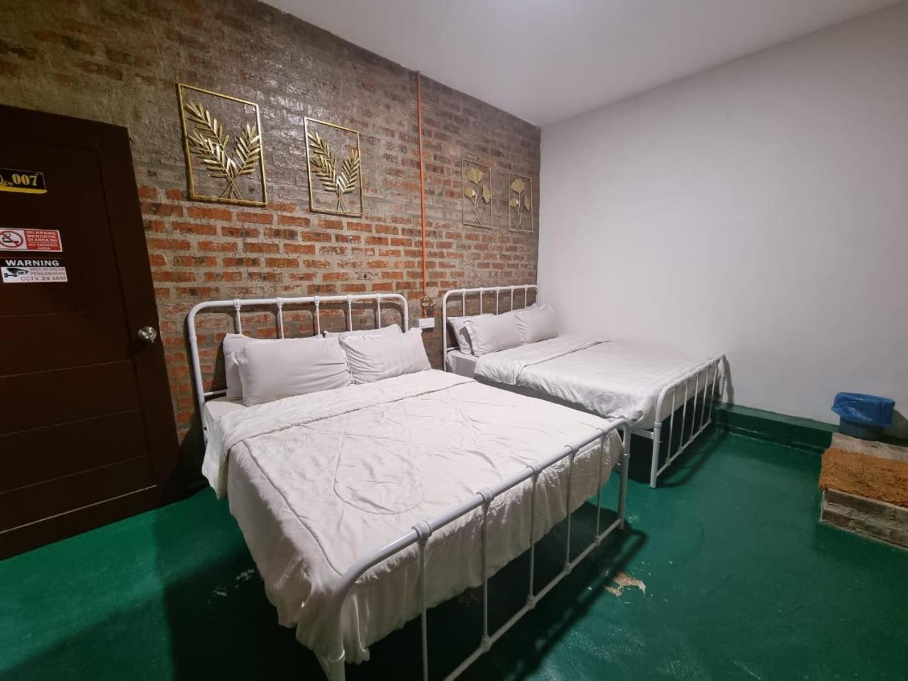 Dane & Shue Hotel Kok Lanas Kampong Kok Lanas Екстериор снимка