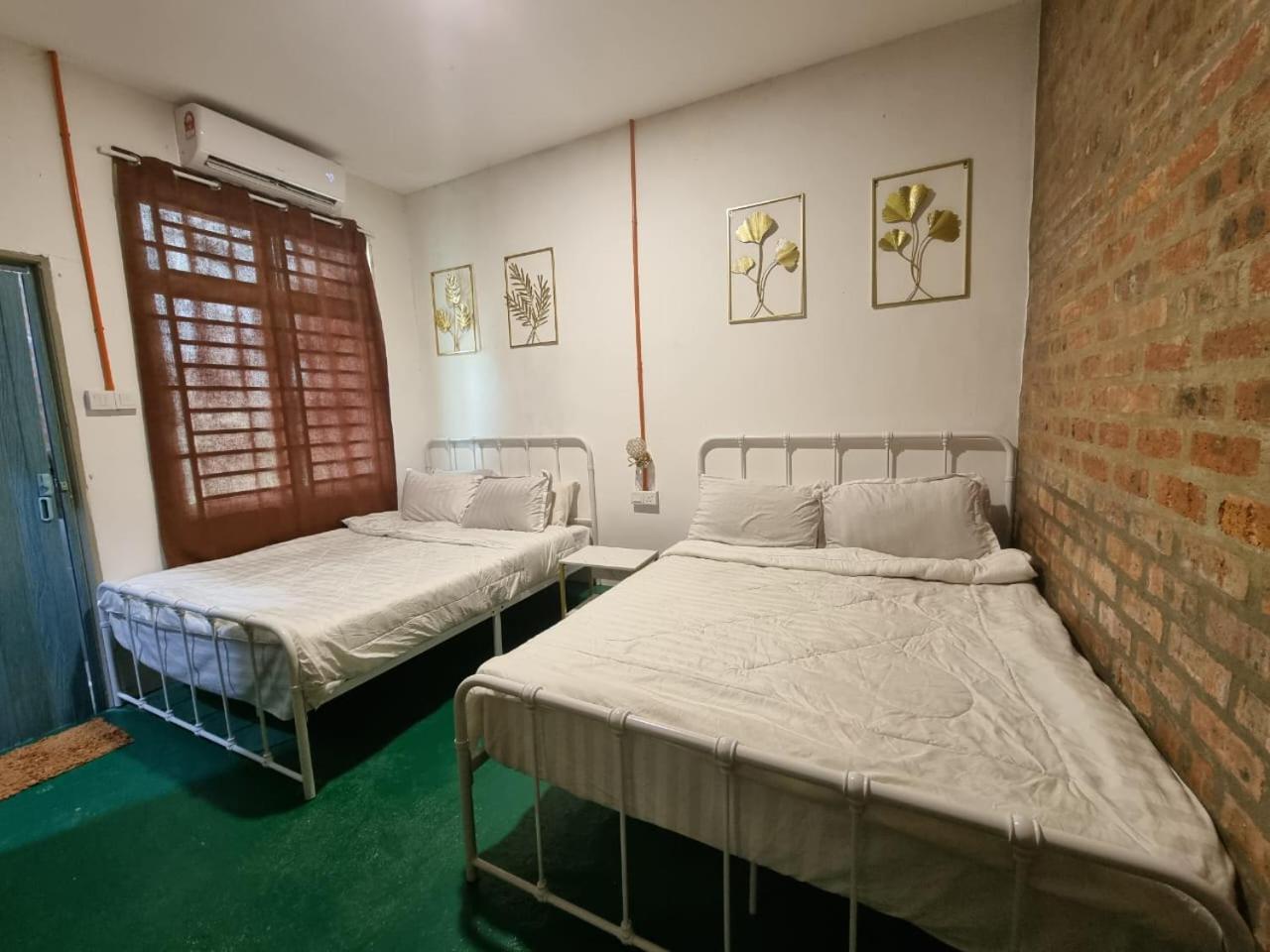 Dane & Shue Hotel Kok Lanas Kampong Kok Lanas Екстериор снимка