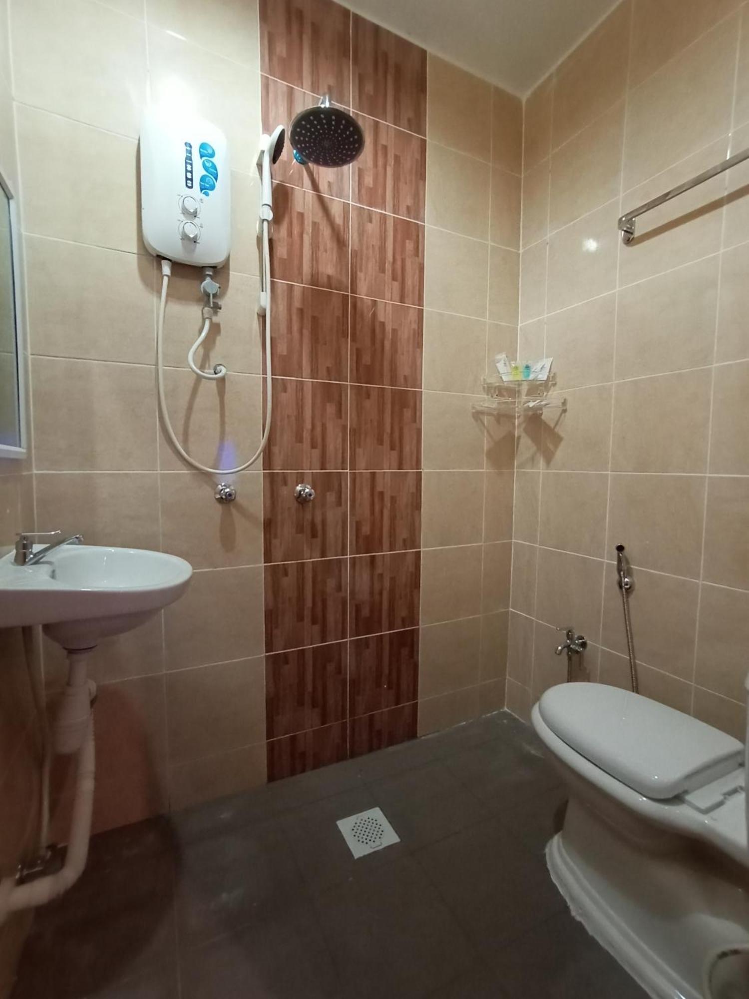 Dane & Shue Hotel Kok Lanas Kampong Kok Lanas Екстериор снимка