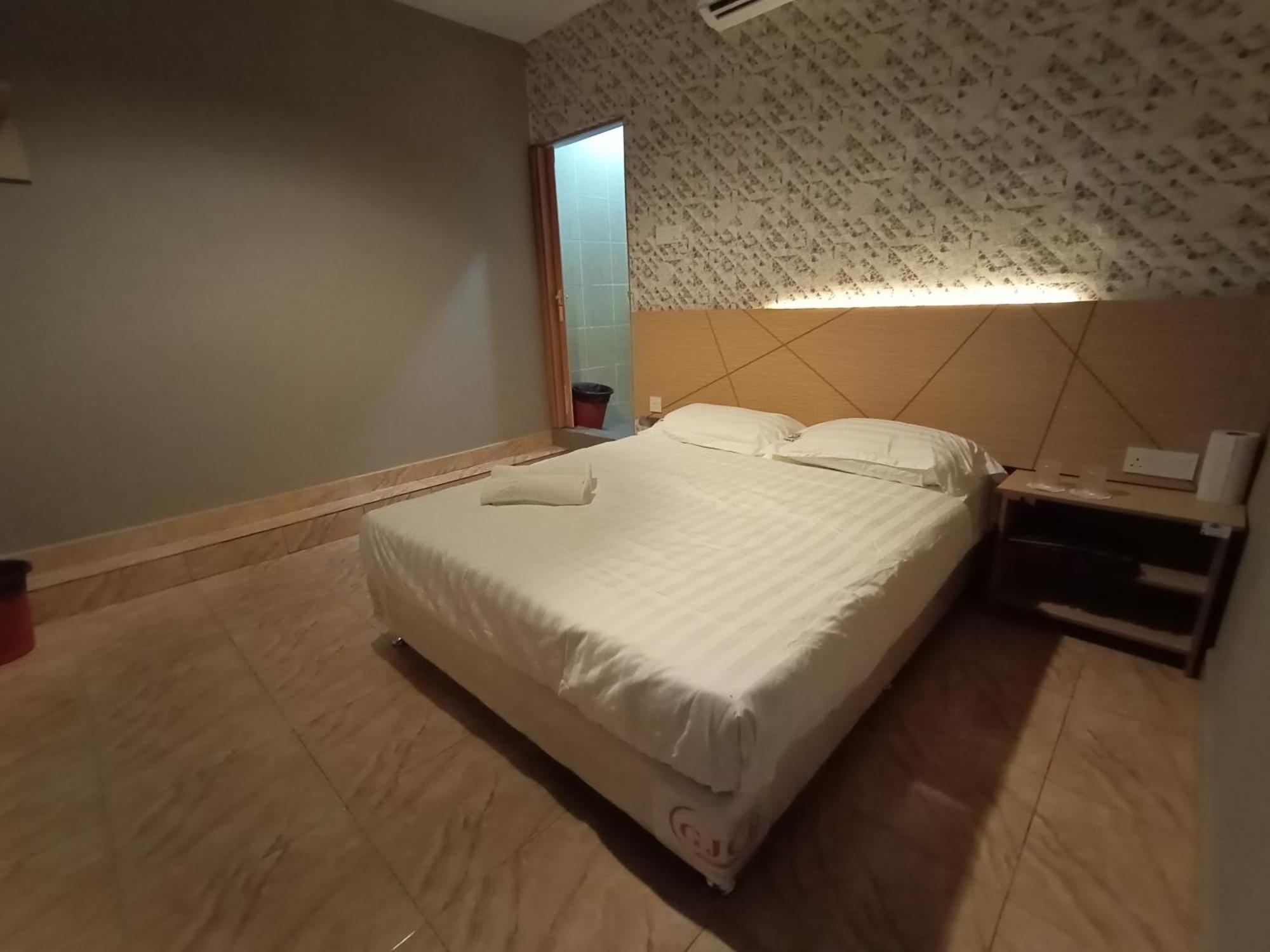 Dane & Shue Hotel Kok Lanas Kampong Kok Lanas Екстериор снимка
