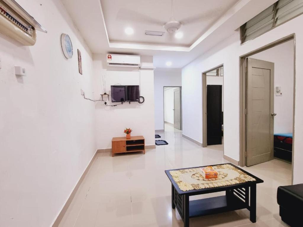 Dane & Shue Hotel Kok Lanas Kampong Kok Lanas Екстериор снимка