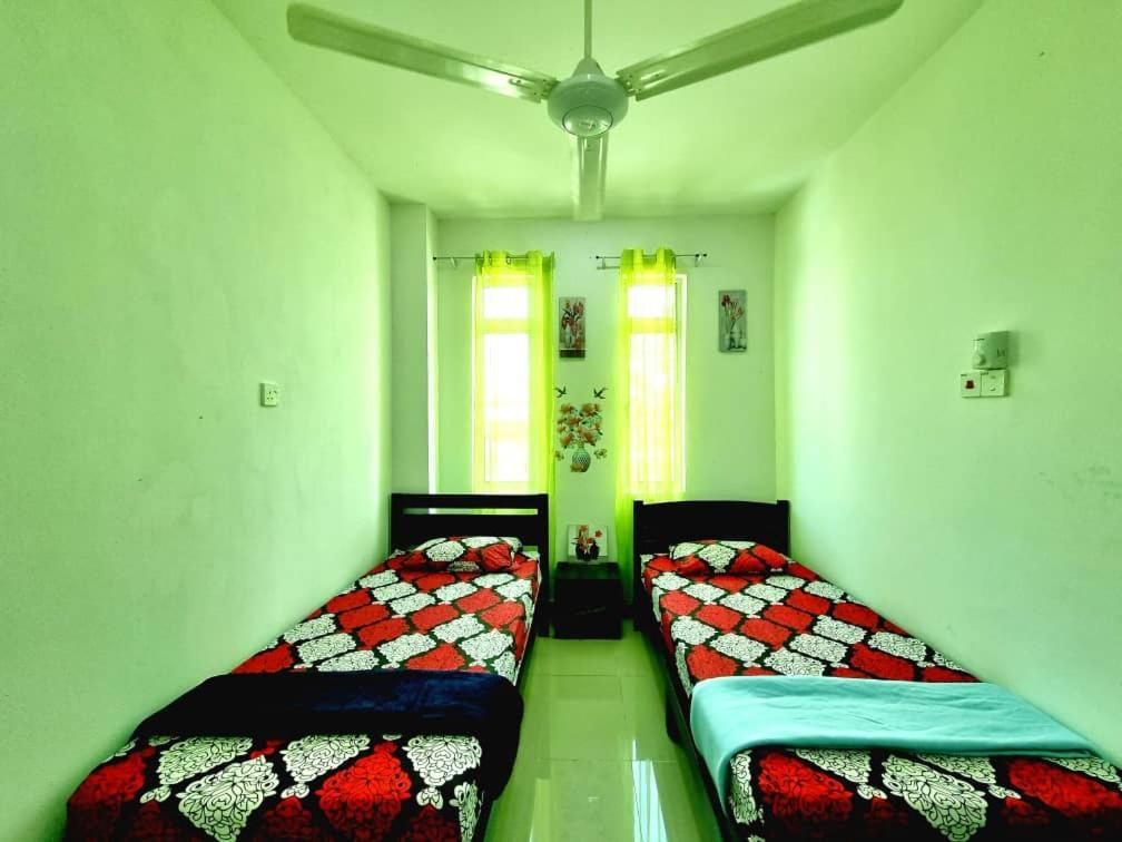 Dane & Shue Hotel Kok Lanas Kampong Kok Lanas Екстериор снимка