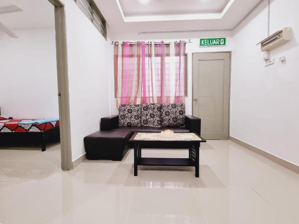 Dane & Shue Hotel Kok Lanas Kampong Kok Lanas Екстериор снимка