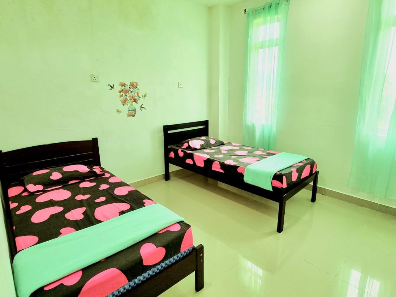Dane & Shue Hotel Kok Lanas Kampong Kok Lanas Екстериор снимка