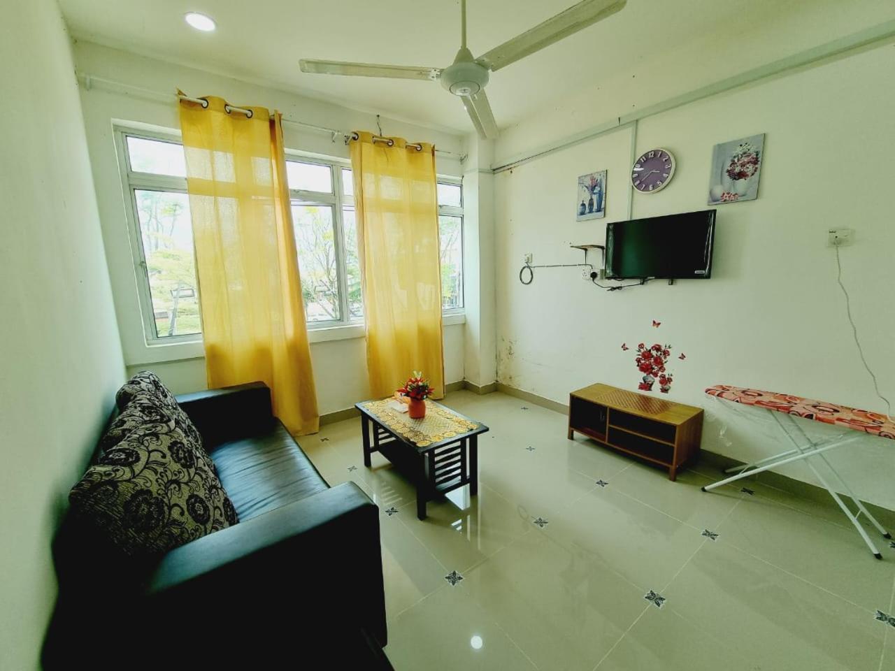 Dane & Shue Hotel Kok Lanas Kampong Kok Lanas Екстериор снимка