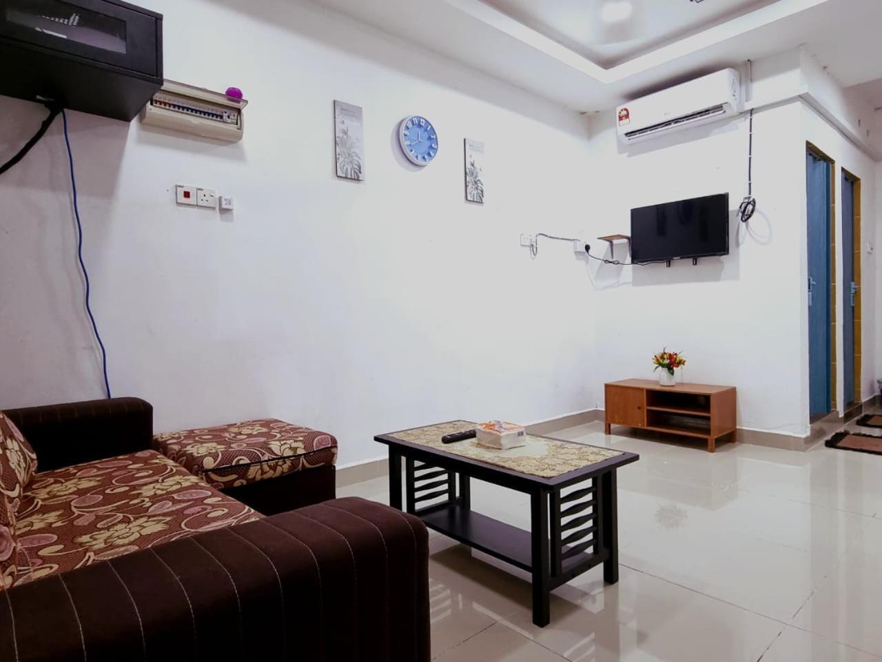Dane & Shue Hotel Kok Lanas Kampong Kok Lanas Екстериор снимка