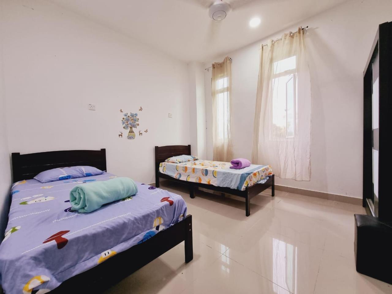 Dane & Shue Hotel Kok Lanas Kampong Kok Lanas Екстериор снимка