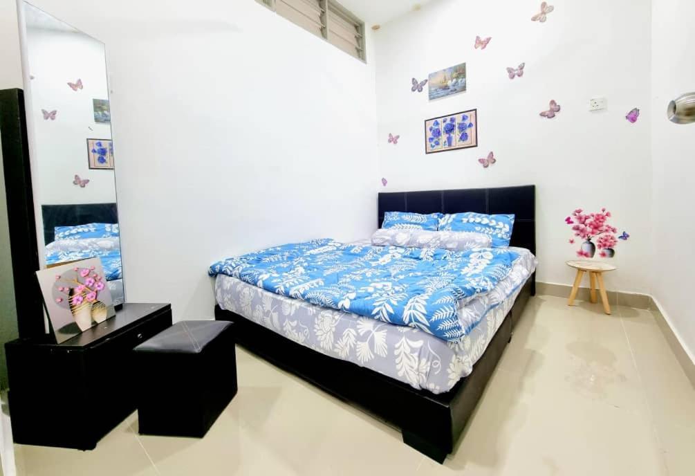Dane & Shue Hotel Kok Lanas Kampong Kok Lanas Екстериор снимка
