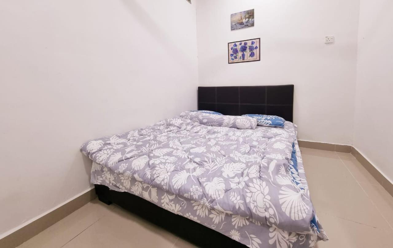 Dane & Shue Hotel Kok Lanas Kampong Kok Lanas Екстериор снимка