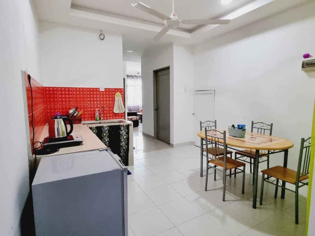 Dane & Shue Hotel Kok Lanas Kampong Kok Lanas Екстериор снимка