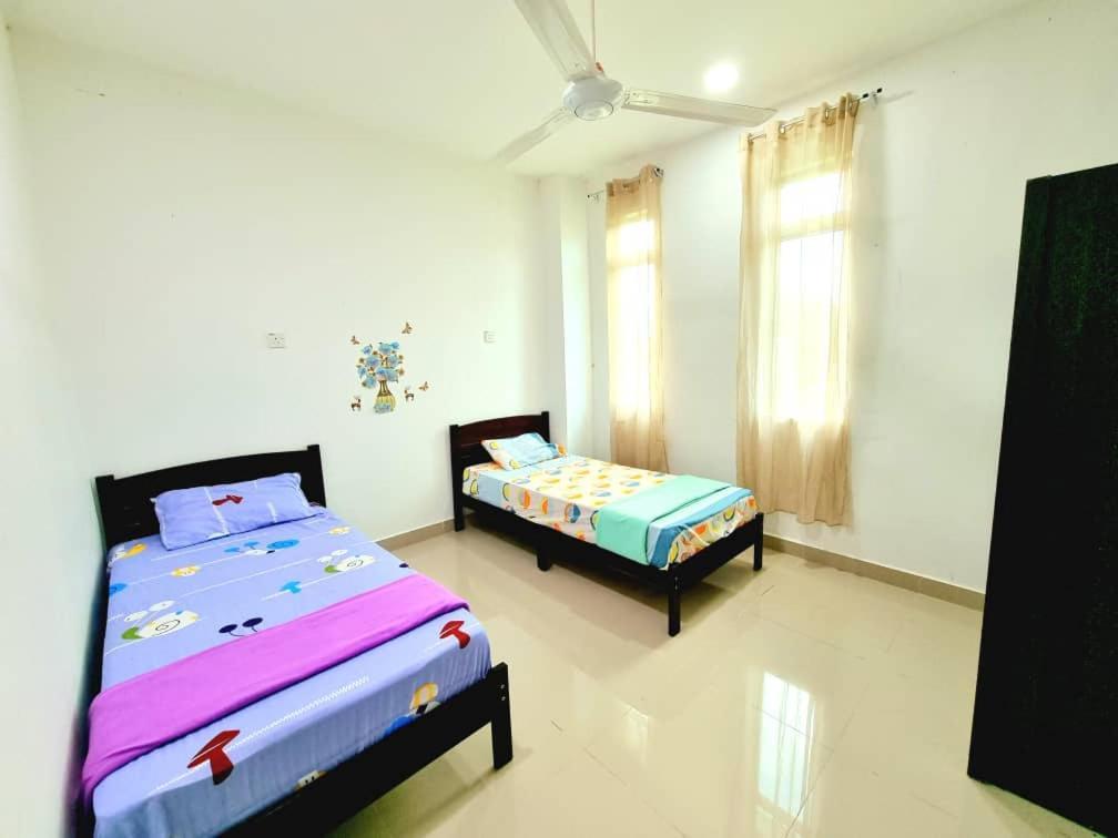 Dane & Shue Hotel Kok Lanas Kampong Kok Lanas Екстериор снимка