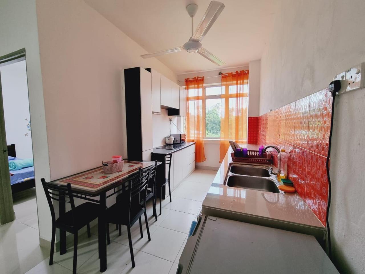 Dane & Shue Hotel Kok Lanas Kampong Kok Lanas Екстериор снимка